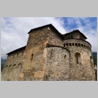 Aime la Plagne, Basilique Saint-Martin, photo photosvillages.canalblog.com,6.jpg